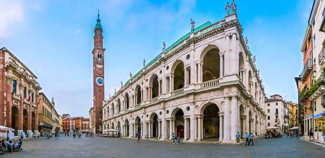 NCC a Vicenza